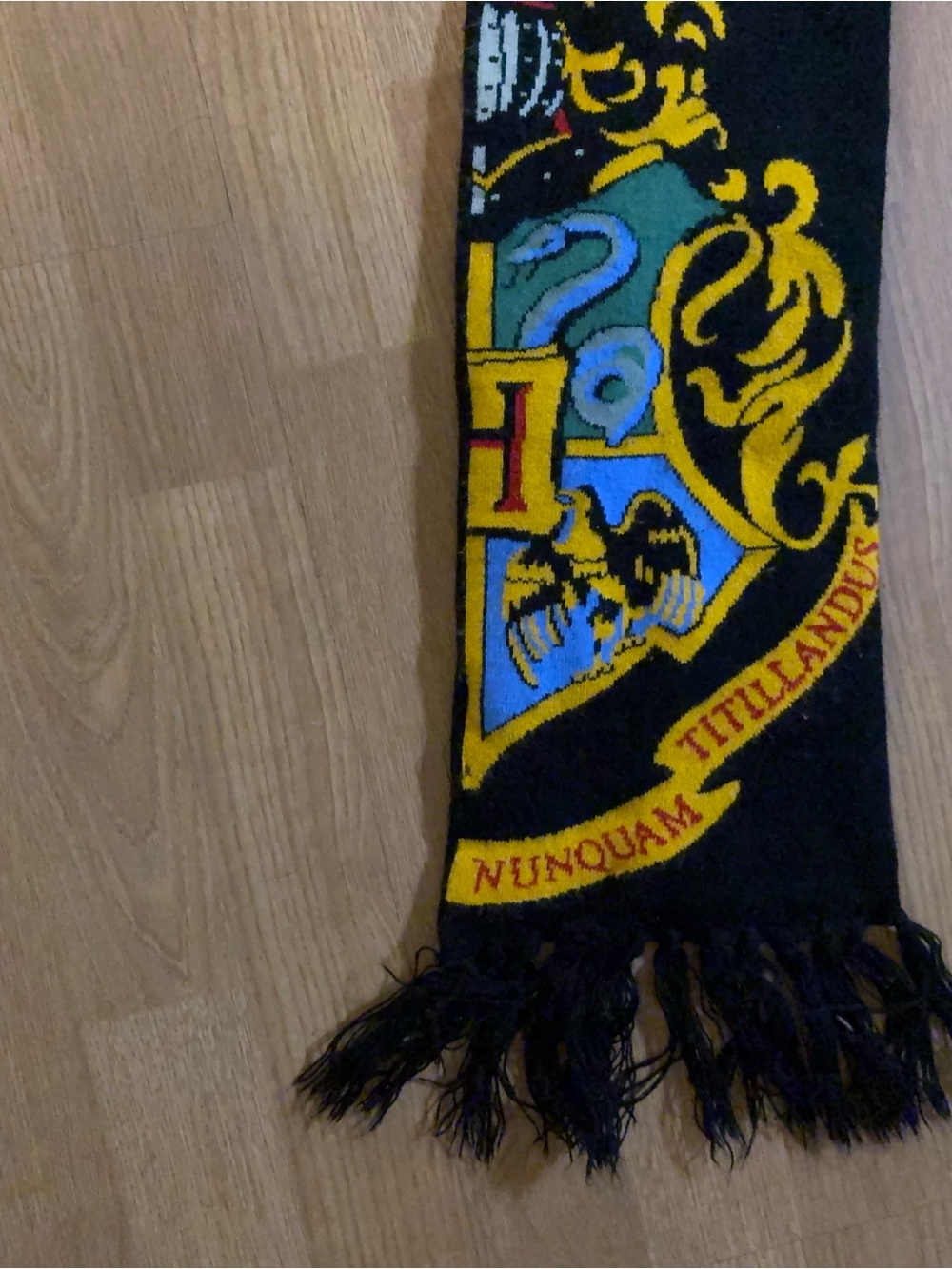 Slytherin Green Hogwarts bundle - Picture 7 of 9